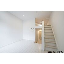 ココマンション 205 ｜ 愛知県名古屋市中村区烏森町7丁目206-11（賃貸アパート1R・2階・23.34㎡） その3