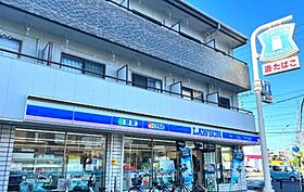 ココマンション 205 ｜ 愛知県名古屋市中村区烏森町7丁目206-11（賃貸アパート1R・2階・23.34㎡） その21