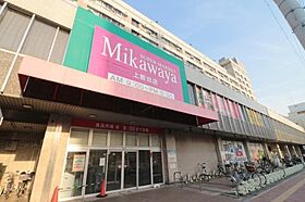 グランレーヴ上飯田  ｜ 愛知県名古屋市北区上飯田西町2丁目（賃貸アパート1LDK・1階・36.08㎡） その20