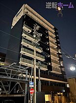 プレサンス鶴舞パーク&ステーション  ｜ 愛知県名古屋市中区千代田2丁目（賃貸マンション1K・11階・21.66㎡） その1