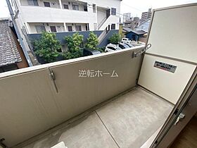 ライスフィールド  ｜ 愛知県名古屋市中村区上米野町4丁目（賃貸マンション1K・2階・24.90㎡） その8