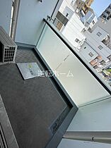 ＳＫ　ＢＵＩＬＤＩＮＧ6  ｜ 愛知県名古屋市中区大須1丁目（賃貸マンション1R・3階・24.96㎡） その9