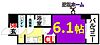 アステリ鶴舞エーナ11階6.2万円