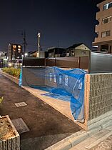 S-RESIDENCE浄心II  ｜ 愛知県名古屋市西区上名古屋2丁目（賃貸マンション1K・1階・25.52㎡） その18