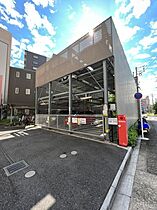 KDX千早レジデンス  ｜ 愛知県名古屋市中区新栄1丁目（賃貸マンション1K・7階・24.32㎡） その16