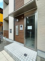 志賀本通ヒルズ  ｜ 愛知県名古屋市北区城東町5丁目（賃貸アパート1LDK・1階・32.05㎡） その14