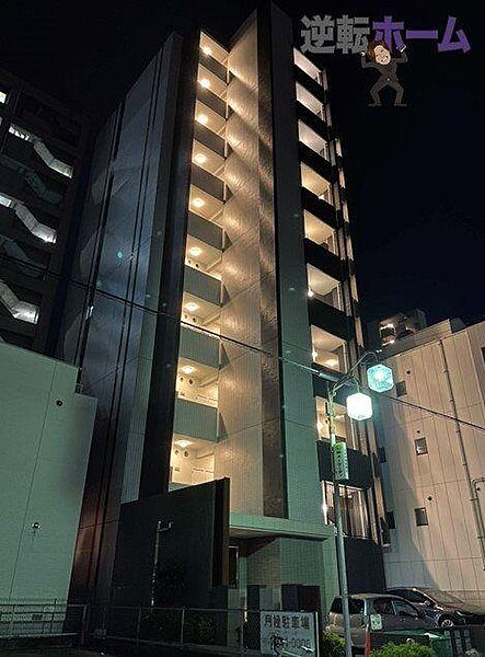 ヴェーラカーサウルバーナ 505｜愛知県名古屋市中区新栄1丁目(賃貸マンション1K・5階・30.07㎡)の写真 その1