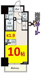 🉐敷金礼金0円！🉐S-FORT金山(旧エルスタンザ金山)