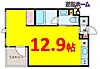COZY徳川園2階6.2万円