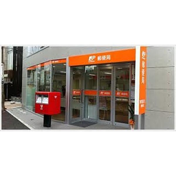 画像26:【郵便局】名古屋平和郵便局まで319ｍ