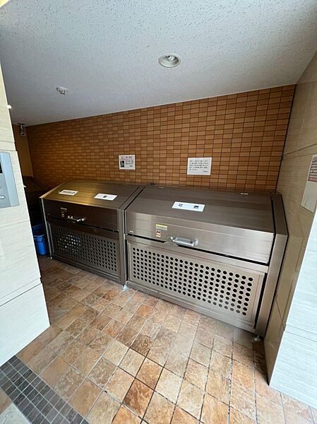 愛知県名古屋市千種区堀割町1丁目(賃貸マンション1K・4階・24.75㎡)の写真 その11