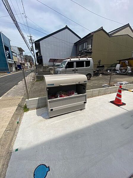 storia岩塚 ｜愛知県名古屋市中村区岩塚町3丁目(賃貸アパート1LDK・2階・30.80㎡)の写真 その14