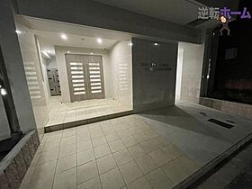 THE RESIDENCE SHIGAHONDORI  ｜ 愛知県名古屋市北区杉栄町4丁目（賃貸マンション1K・8階・26.43㎡） その13