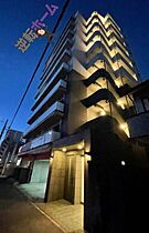 エルスタンザ東別院  ｜ 愛知県名古屋市中区橘1丁目（賃貸マンション1R・2階・28.05㎡） その1