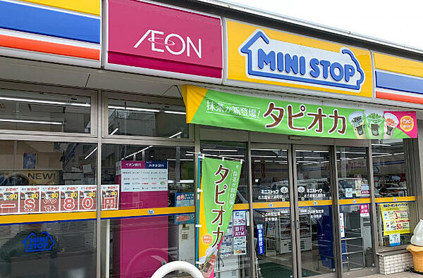 クレスト新富(クレストシントミ) 103｜愛知県名古屋市中村区新富町3丁目(賃貸アパート1K・1階・22.50㎡)の写真 その16