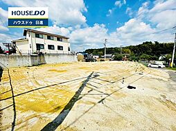 物件画像 売土地 みよし市黒笹町桐山 全4区画