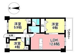 物件画像 シャトー春木