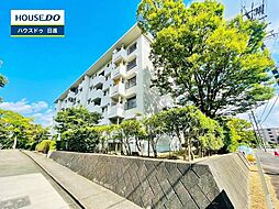 物件画像 押草団地　205棟