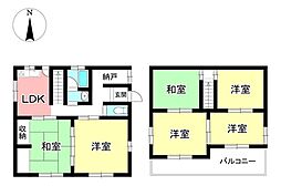 物件画像 中古戸建 東郷町大字春木字四ツ塚