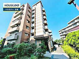 物件画像 日進香久山杜の街101号棟