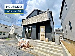 外観の画像