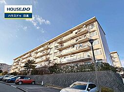 物件画像 押草団地　407棟