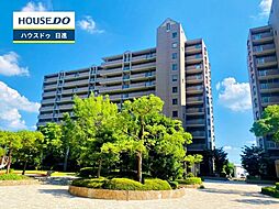 物件画像 野村三好ケ丘ヒルズ壱番館