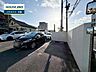 駐車場：駐車場