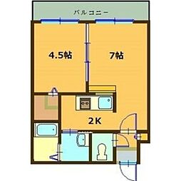 サンコート本郷通