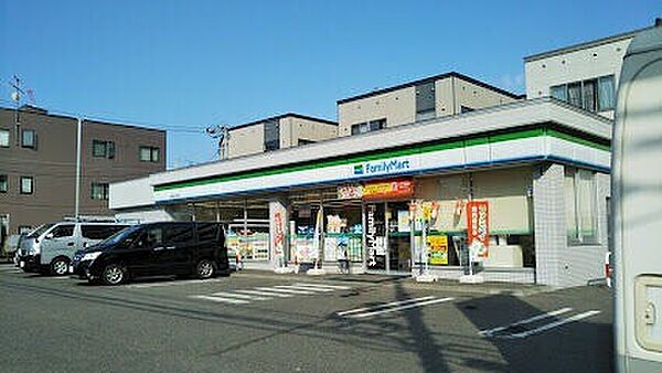 北海道札幌市白石区菊水五条3丁目(賃貸マンション1LDK・2階・31.68㎡)の写真 その5