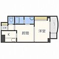 ピルエットアタカ4階4.8万円
