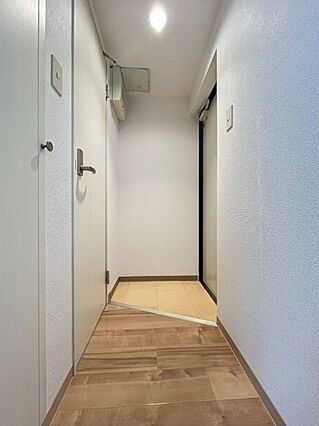 フォーマルハウト澄川_内装_3