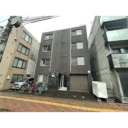 フォーマルハウト澄川_トップ画像