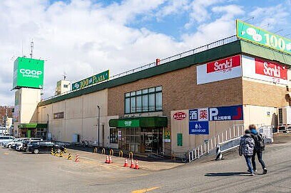 フォーマルハウト澄川_周辺_3