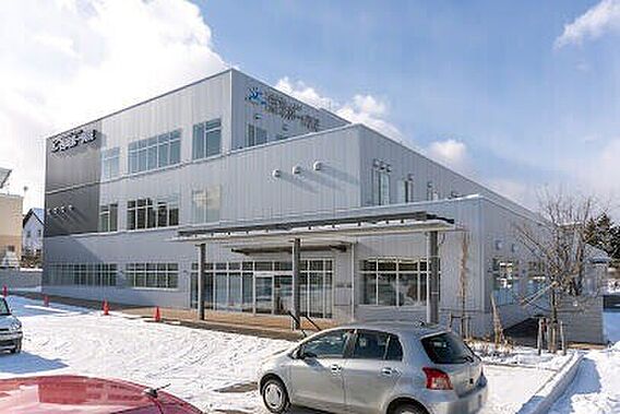 フォーマルハウト澄川_周辺_10