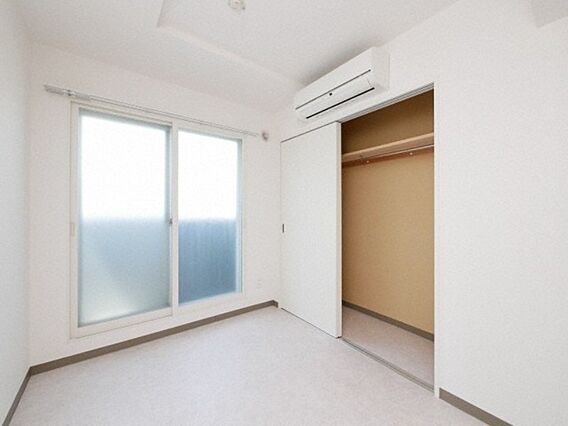 ラフィーネ学園前2_内装_2