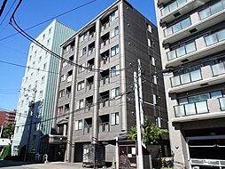 ハウスオブリザ南9条