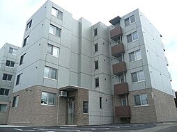 カーサフェリーチェ学園前