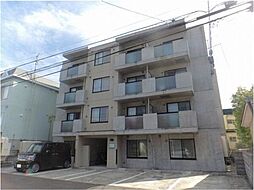 グランメゾン平岸