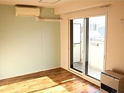 サンライトシティ豊平 10階1DKのリビング/ダイニング