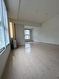 カサヴェルデ幌平橋 4階1LDKのリビング/ダイニング