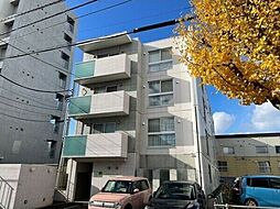 カサヴェルデ幌平橋