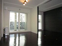 ブランコ白石 2階1LDKのリビング/ダイニング