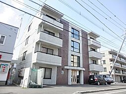 シェリール美園