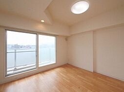 KDXレジデンス豊平公園 5階1LDKのリビング/ダイニング