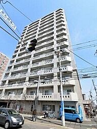 HF東札幌レジデンス