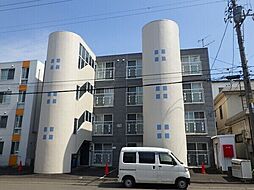 ルピナス南平岸