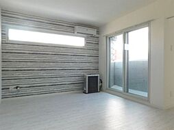 FINO中島公園I 2階2LDKのリビング/ダイニング