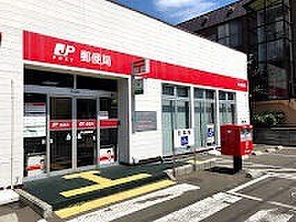 画像22:東札幌郵便局 64m
