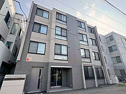 welina南郷10(ウェリナ南郷10)